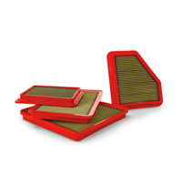 Engine Air Filter at Keyes Toyota in Van Nuys CA