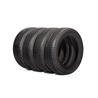 Tires at Keyes Toyota in Van Nuys CA