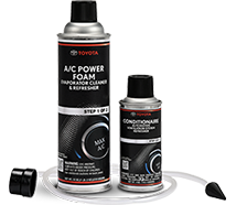 Service Fluid Replacement | Keyes Toyota in Van Nuys CA