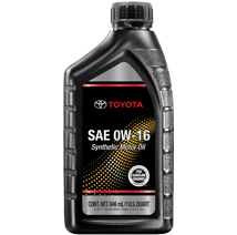 Toyota Oil Change | Keyes Toyota in Van Nuys CA