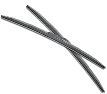 Toyota Wiper Blades | Keyes Toyota in Van Nuys CA