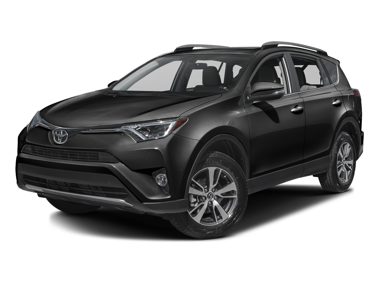 2016 Toyota RAV4 XLE photo 1