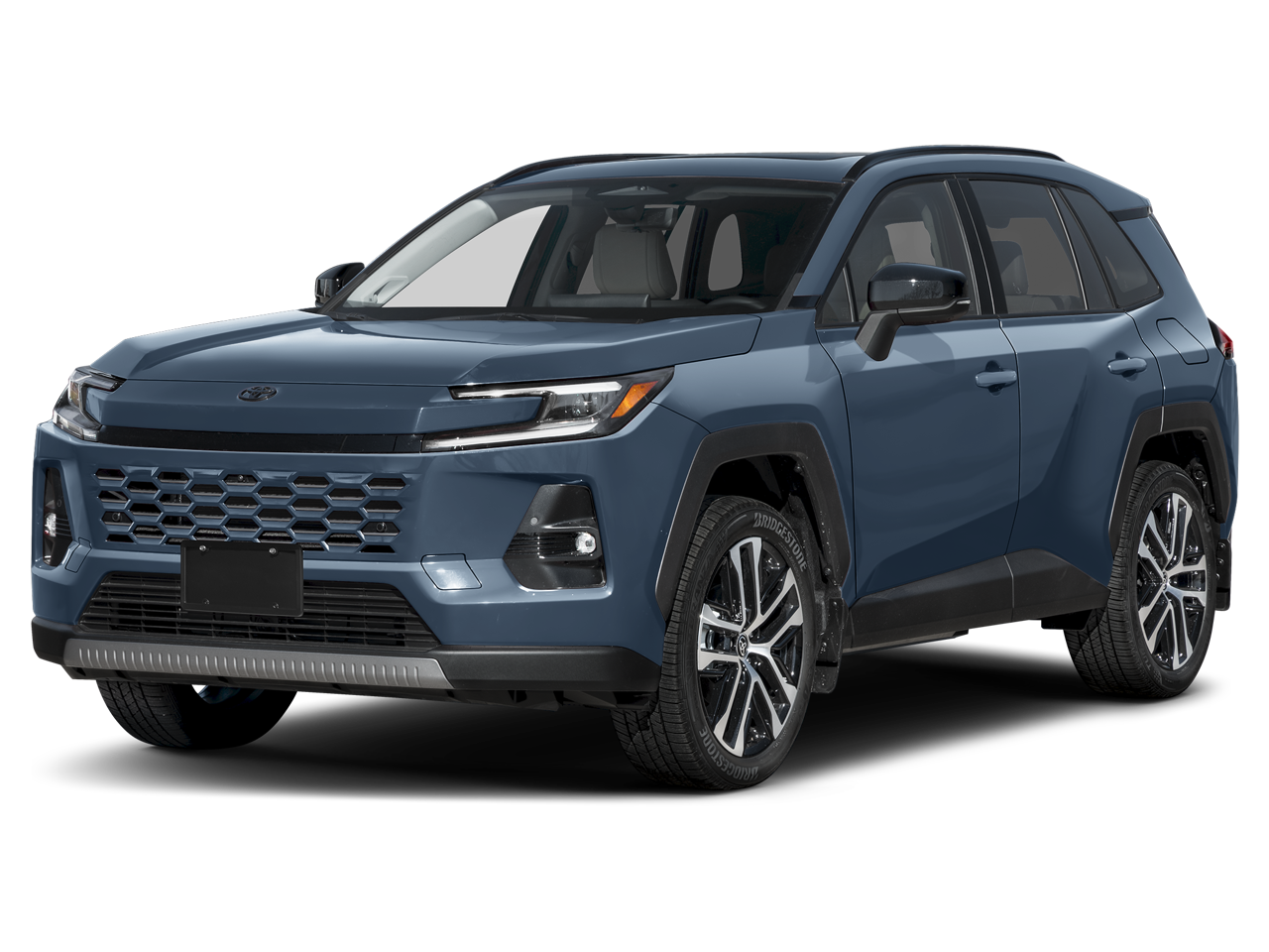 2026 Toyota RAV4 Limited Van Nuys CA | Keyes Toyota JTM6CRAV4TJ003756
