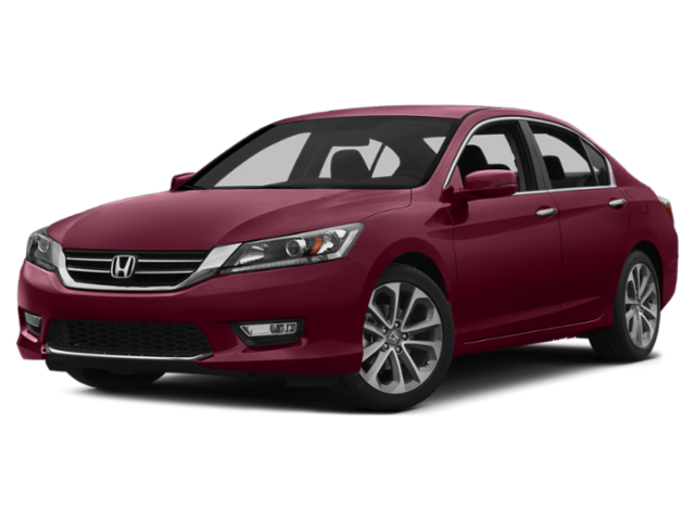 2013 Honda Accord Sport photo 1