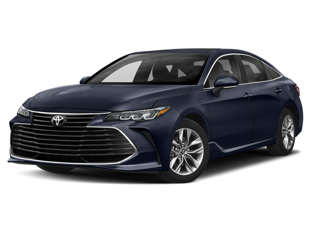 Toyota Avalon Rental at Keyes Toyota in #CITY CA