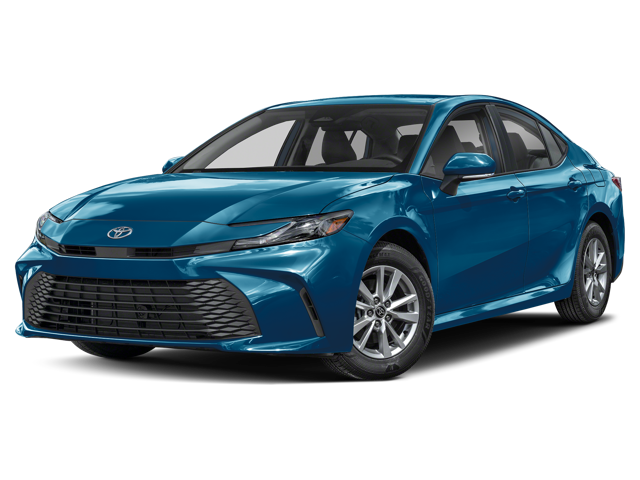 Toyota Camry Rental at Keyes Toyota in #CITY CA