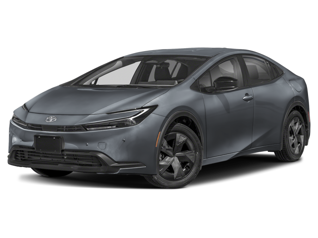 Toyota Prius Rental at Keyes Toyota in #CITY CA