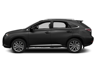 2015 Lexus RX 350 AWD 4dr