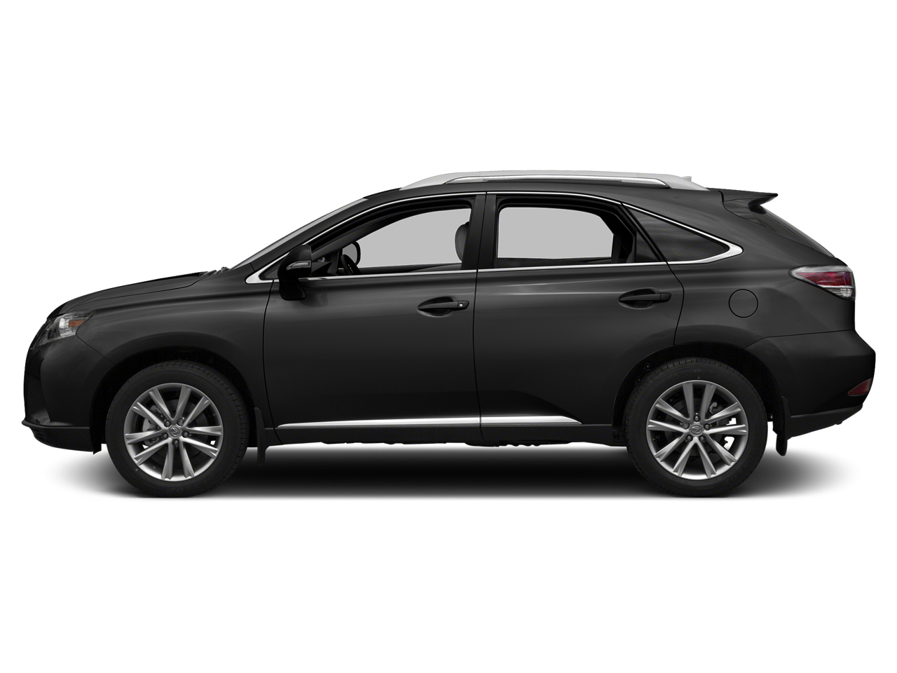 2015 Lexus RX 350 AWD 4dr