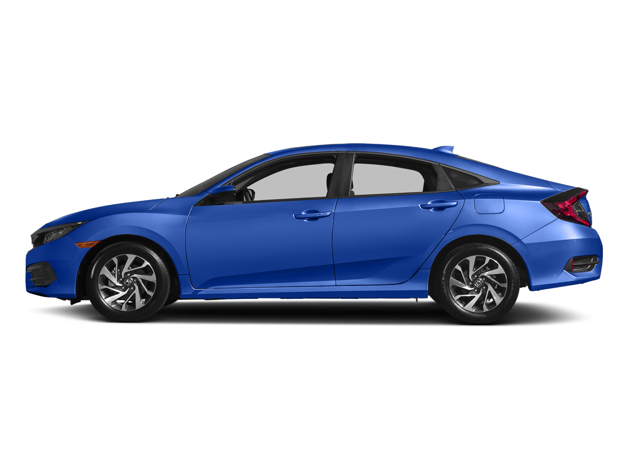 2017 Honda Civic Sedan EX