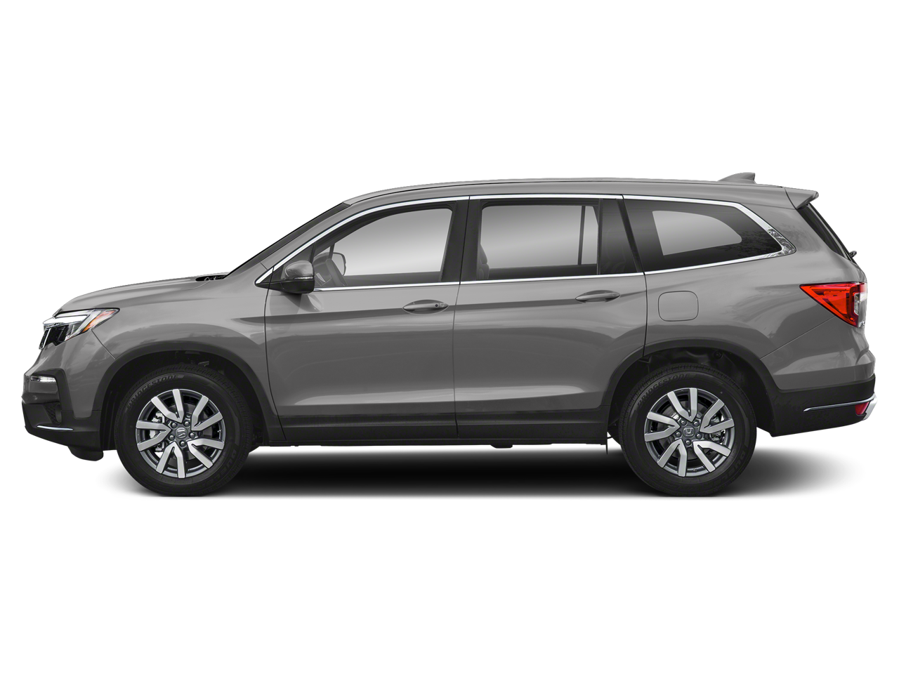 2020 Honda Pilot EX