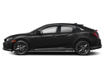 2021 Honda Civic Hatchback EX