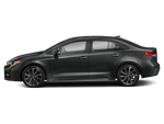2021 Toyota Corolla Nightshade