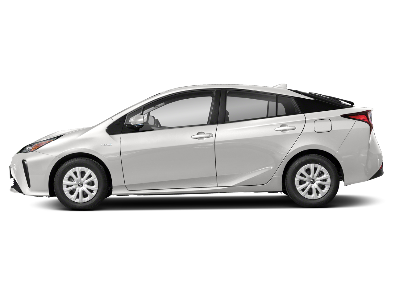 2021 Toyota Prius L Eco