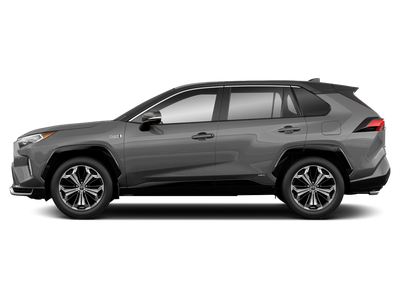 2021 Toyota RAV4 Prime XSE