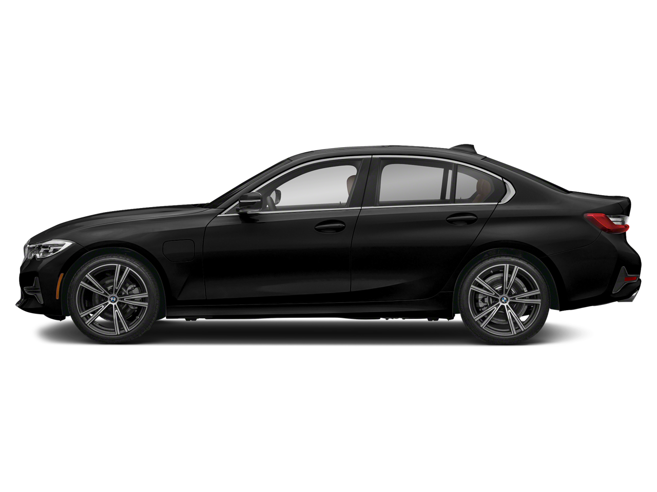 2022 BMW 3 Series 330e