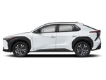 2023 Toyota bZ4X XLE