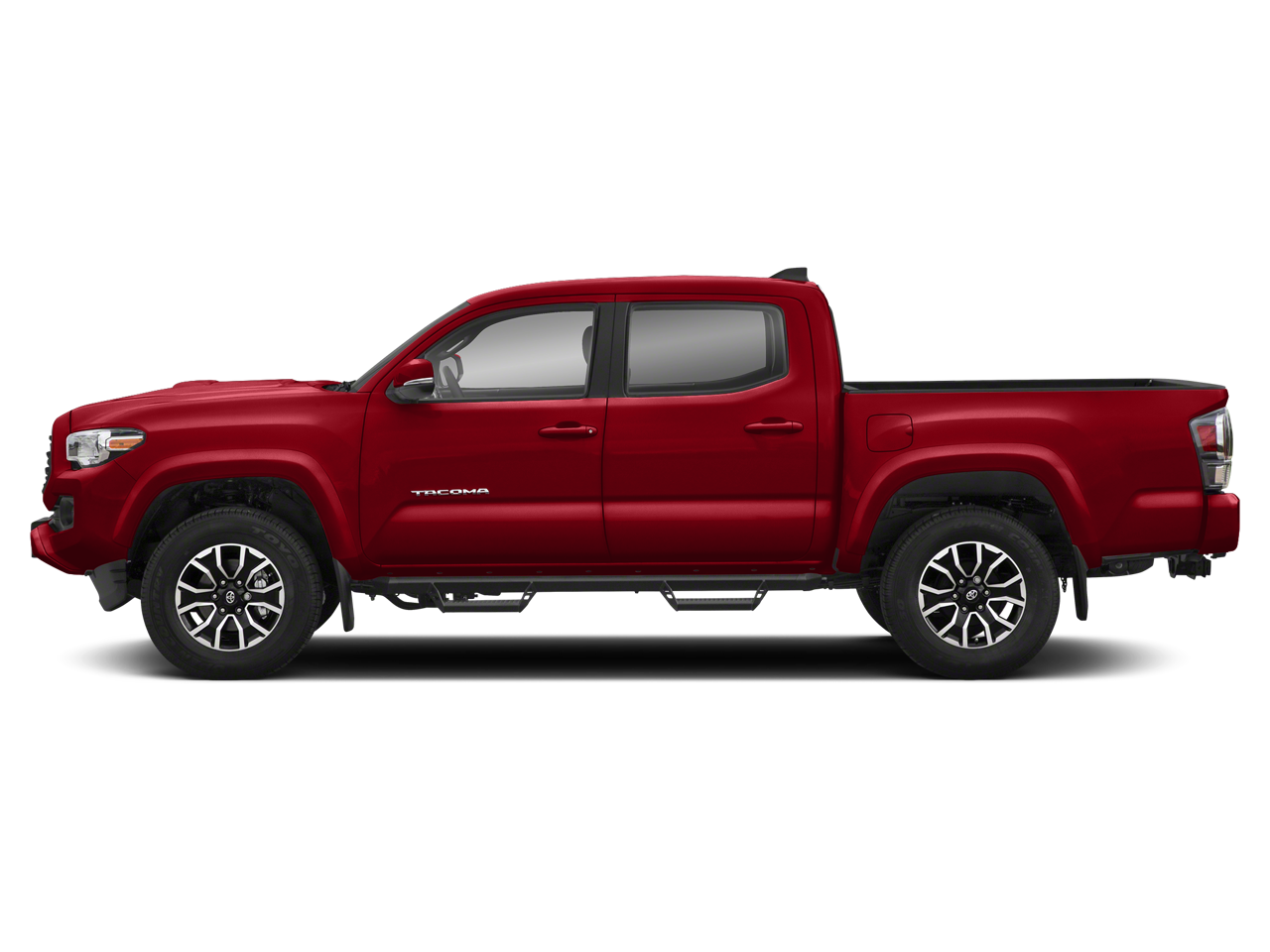 2023 Toyota Tacoma TRD Sport - Photo 43