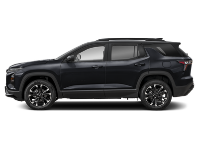 2025 Chevrolet Equinox FWD RS
