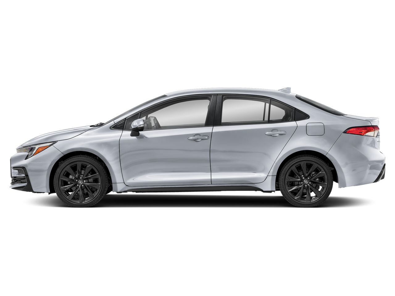 2025 Toyota Corolla SE - Photo 44