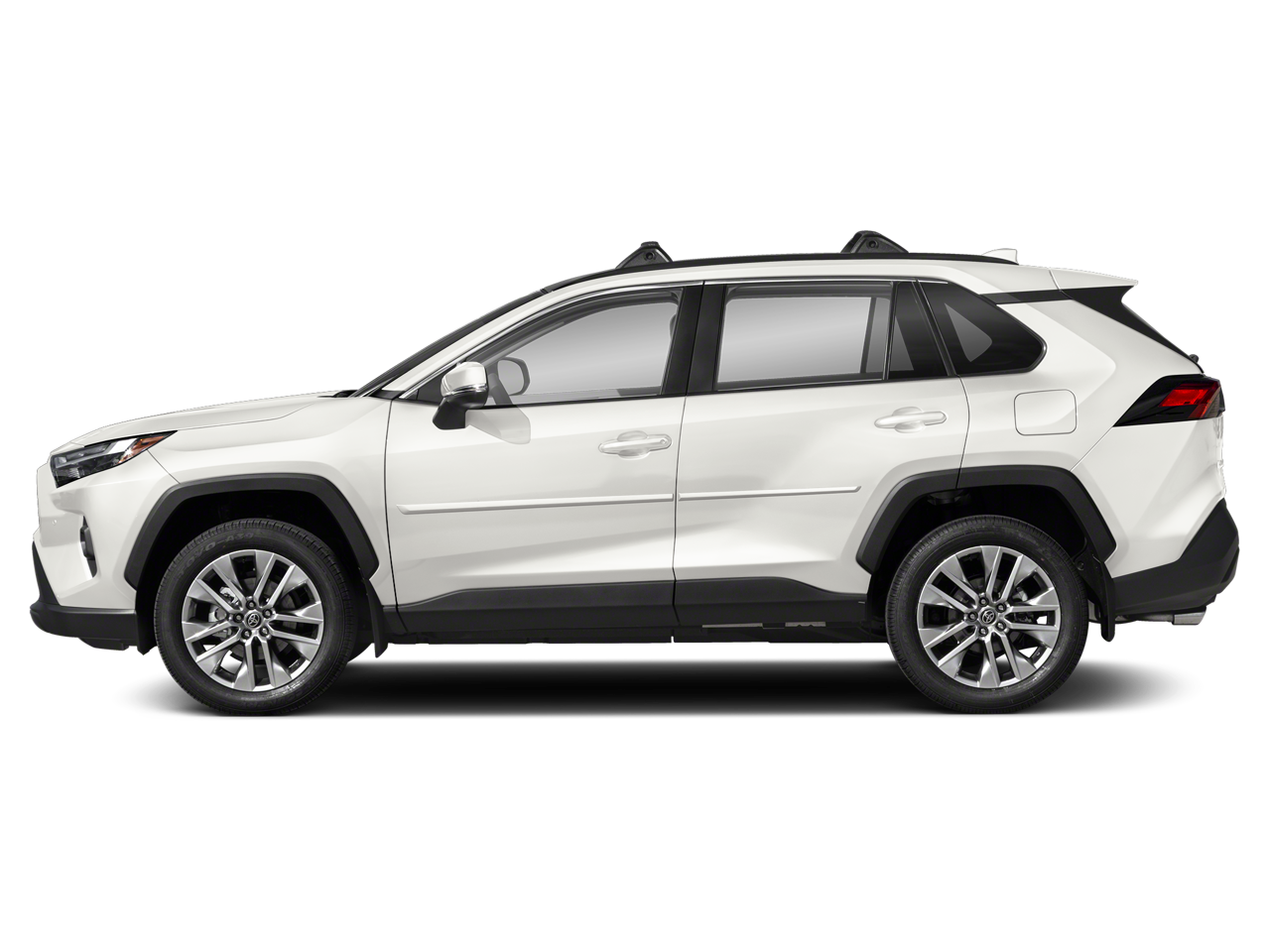 2025 Toyota RAV4 XLE - Photo 44