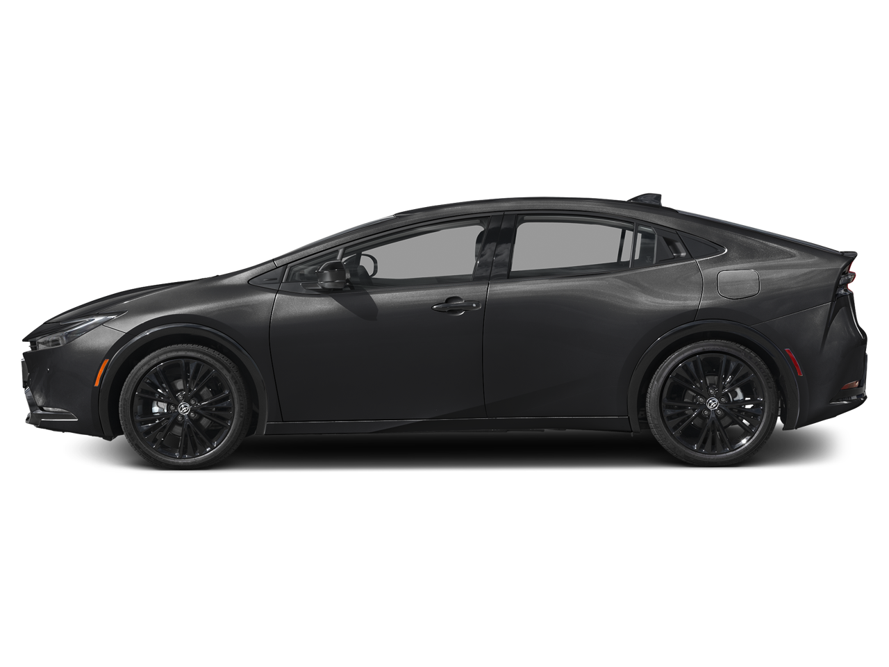 2026 Toyota Prius Plug-In Hybrid Nightshade