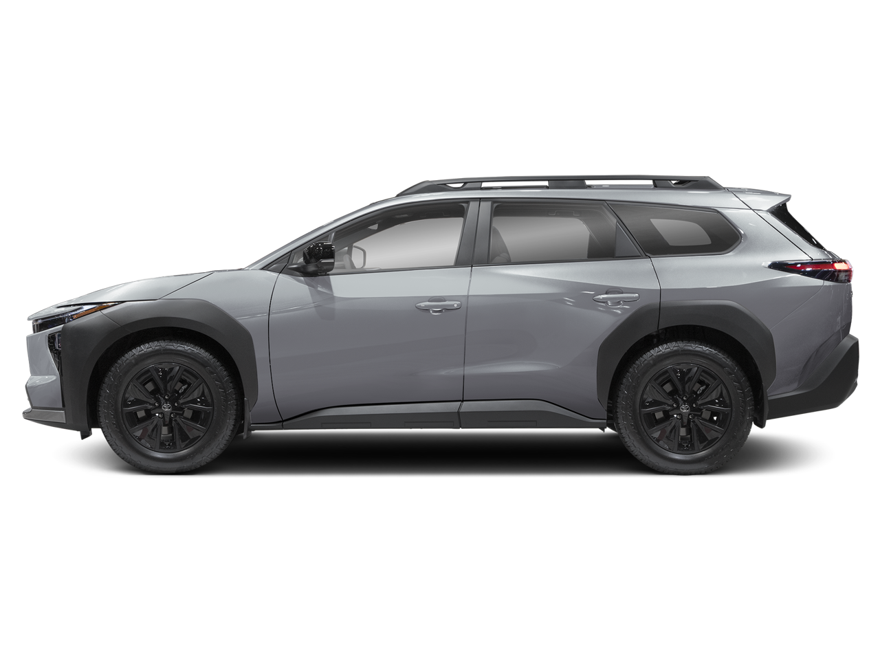 2026 Toyota bZ Woodland AWD (Natl)