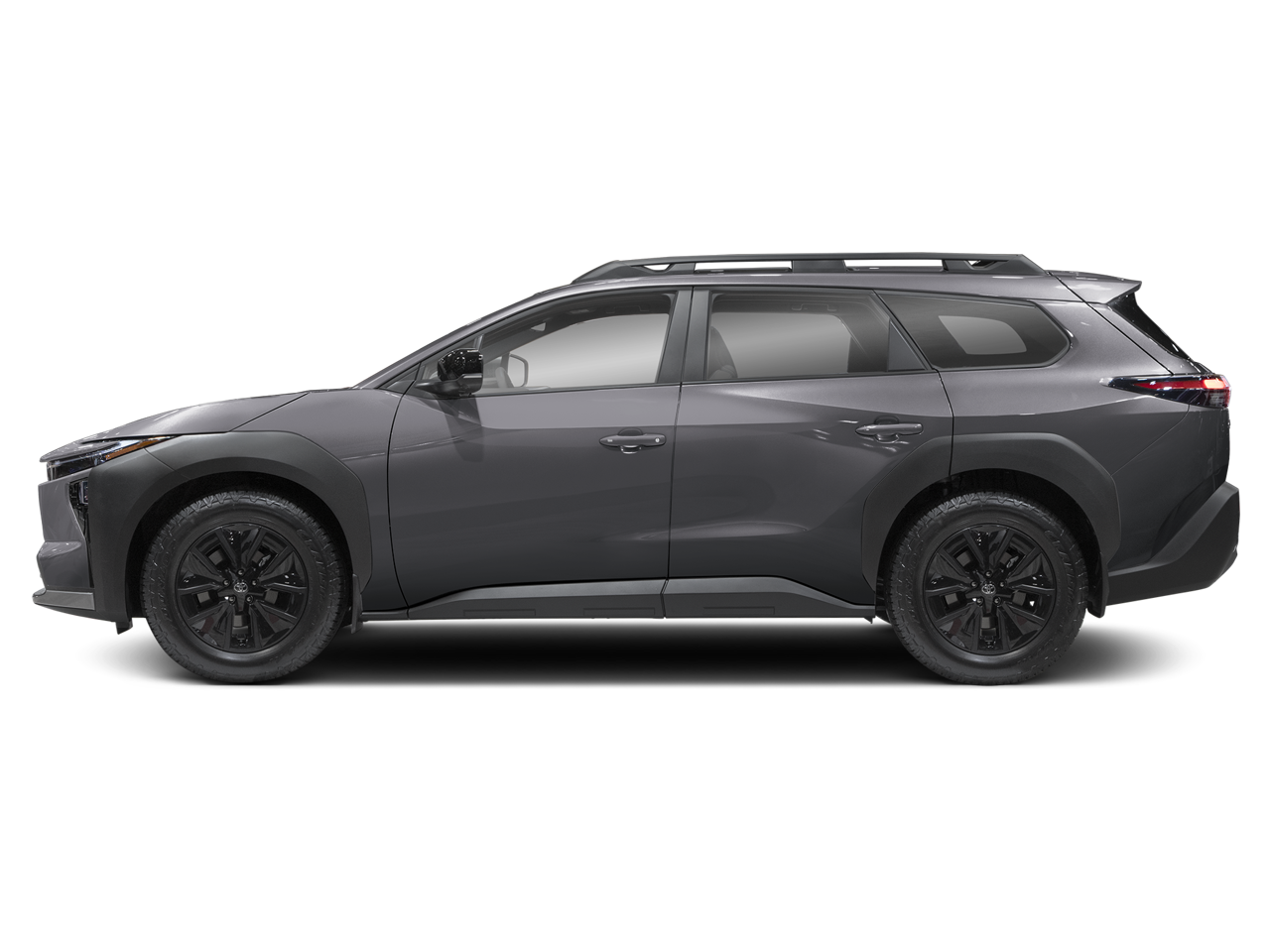 2026 Toyota bZ Woodland AWD (Natl)