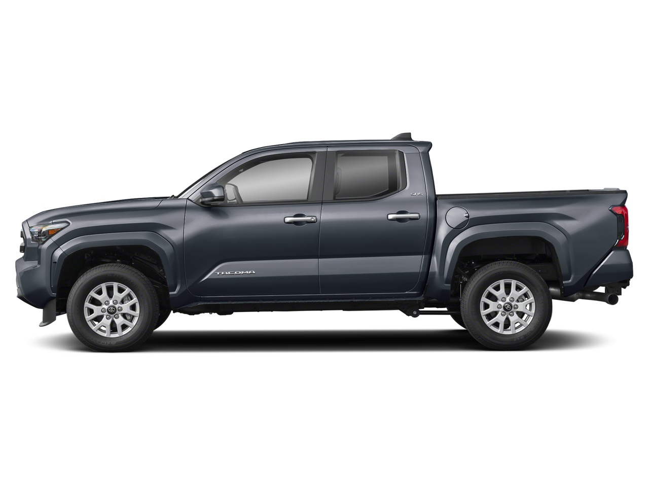 2026 Toyota Tacoma SR5 - Photo 40
