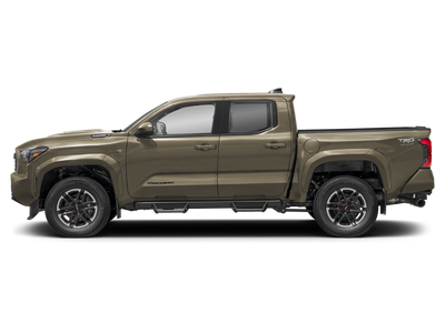 2026 Toyota Tacoma TRD Sport Hybrid
