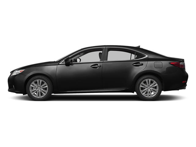 2013 Lexus ES 350 4dr Sdn