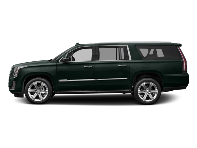2016 Cadillac Escalade ESV Premium Collection