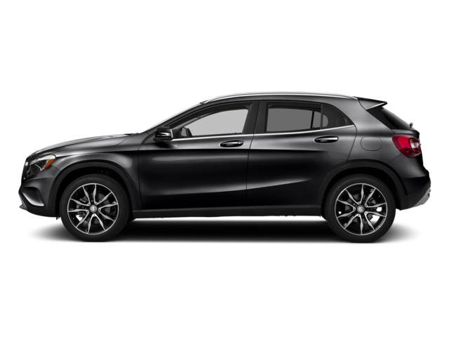 2016 Mercedes-Benz GLA 250 GLA 250