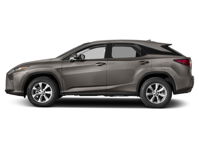 2018 Lexus RX RX 350