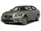 2015 Lexus GS 350 4dr Sdn RWD