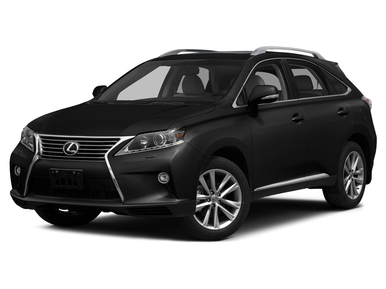 2015 Lexus RX 350 AWD 4dr