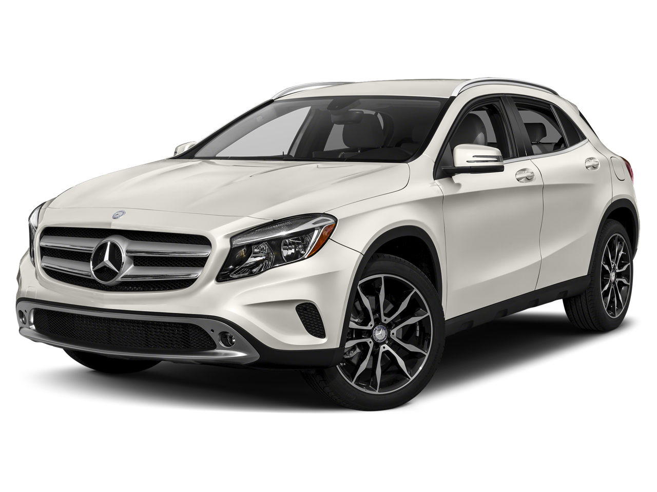 2015 Mercedes-Benz GLA GLA 250