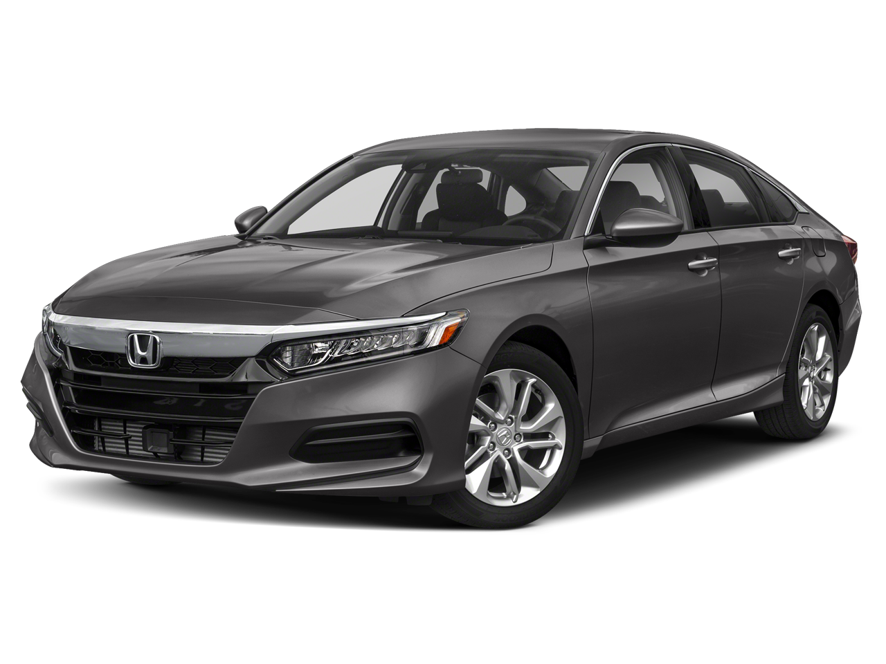 2019 Honda Accord 1.5T LX CVT's photo