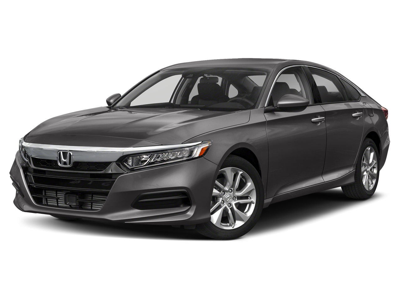 2019 Honda Accord LX 1.5T