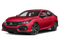 2019 Honda Civic Hatchback Sport