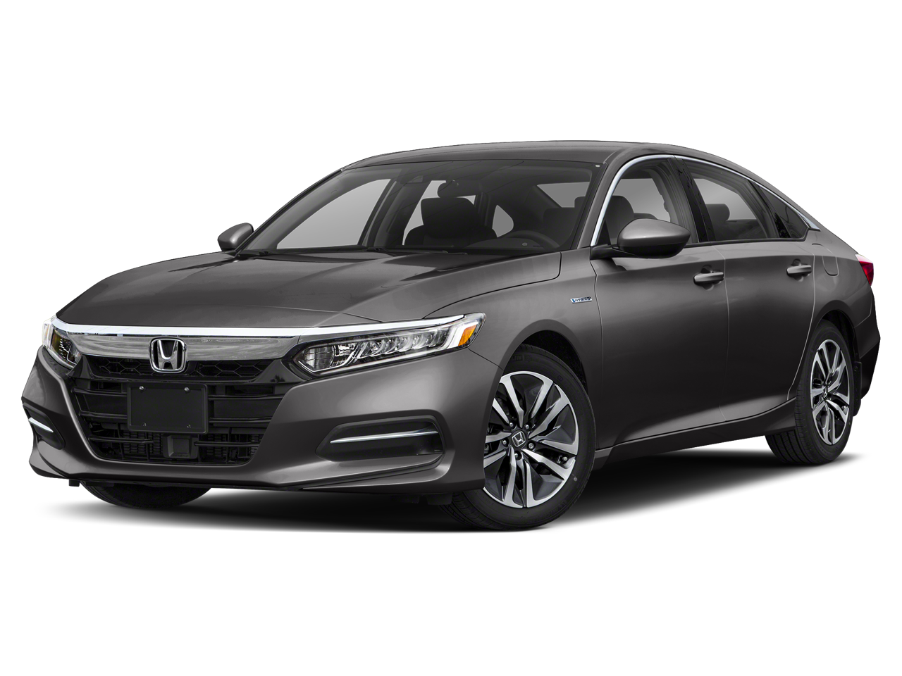 2019 Honda Accord Hybrid Sedan