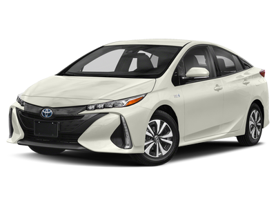 2019 Toyota Prius Prime Advanced