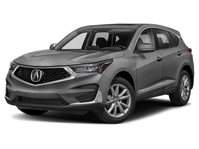 2020 Acura RDX SH-AWD