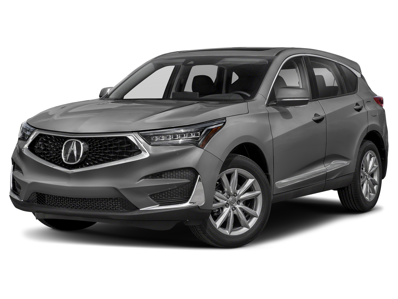 2020 Acura RDX SH-AWD