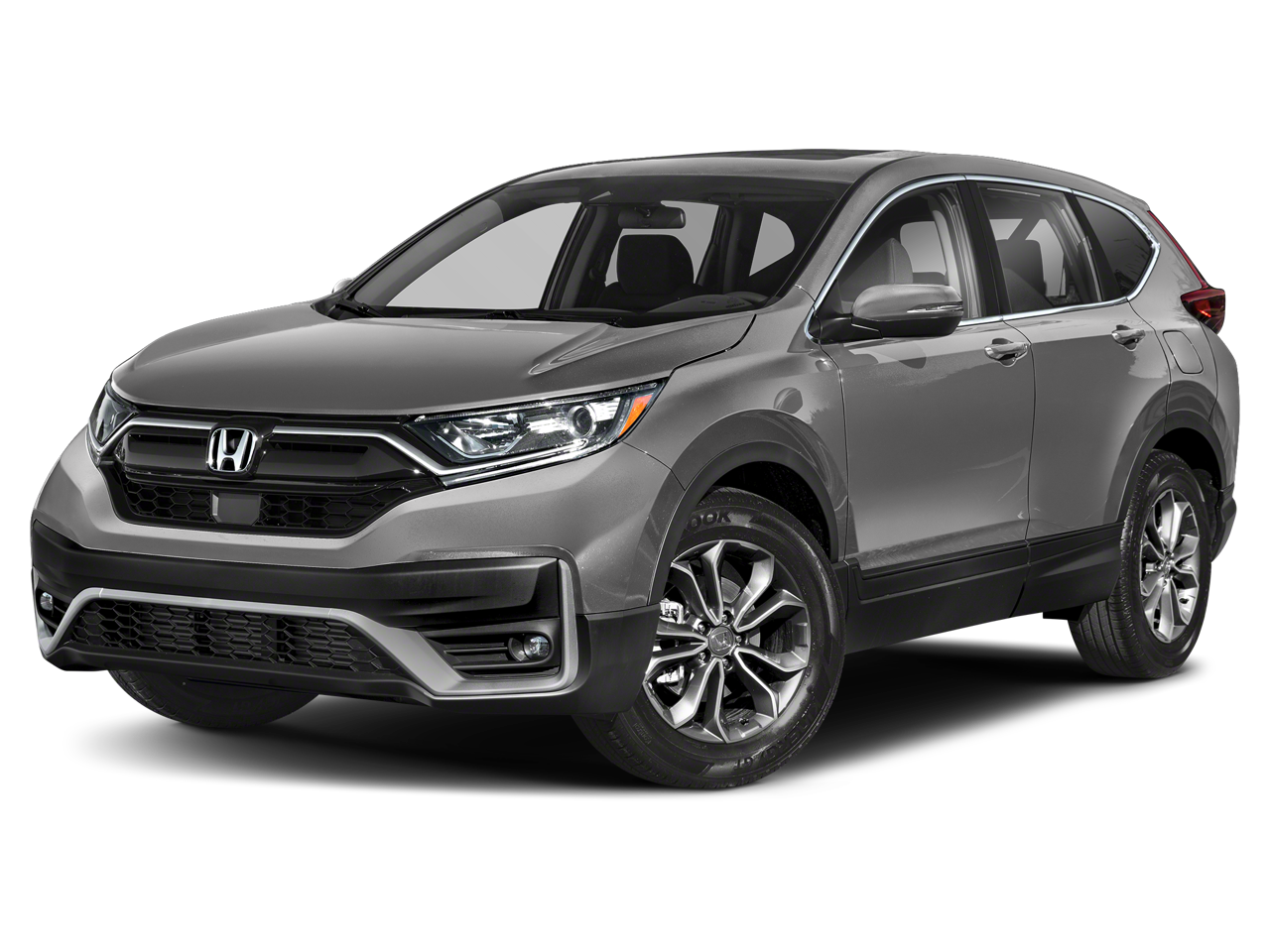 2020 Honda CR-V EX 2WD's photo