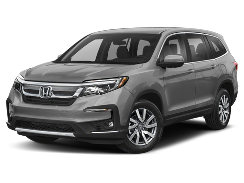 2020 Honda Pilot EX