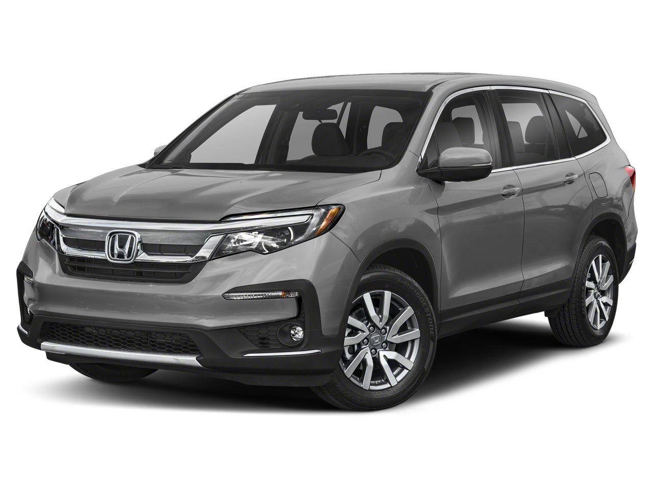 2020 Honda Pilot EX