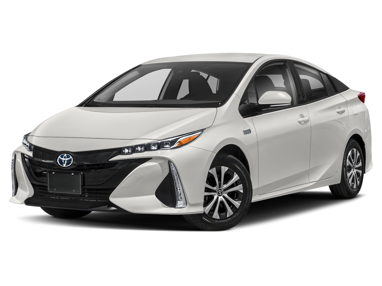 2021 Toyota Prius Prime