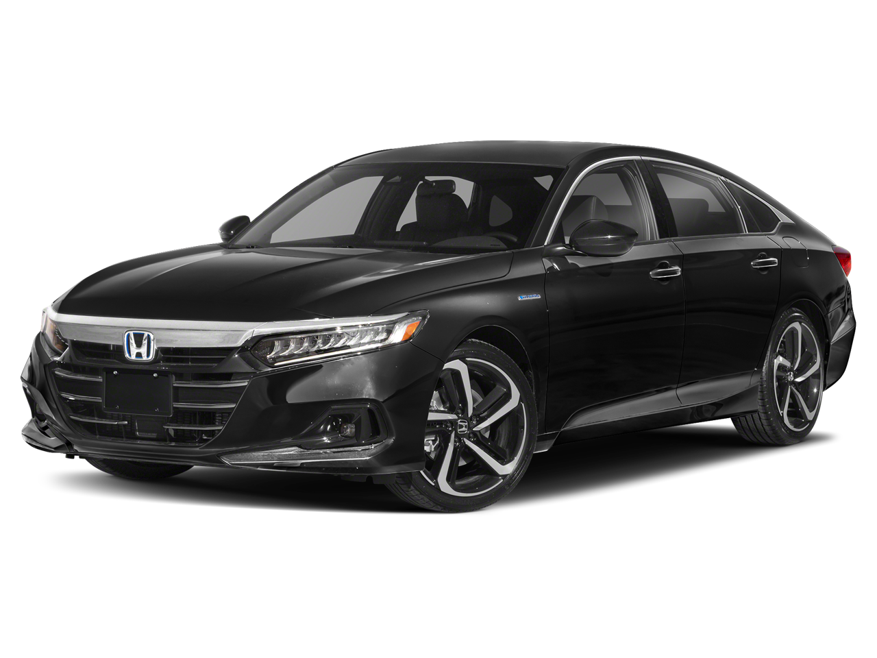 2022 Honda Accord Hybrid Sport's photo