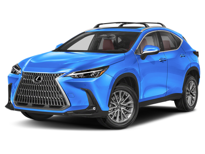 2023 Lexus NX 350 Luxury